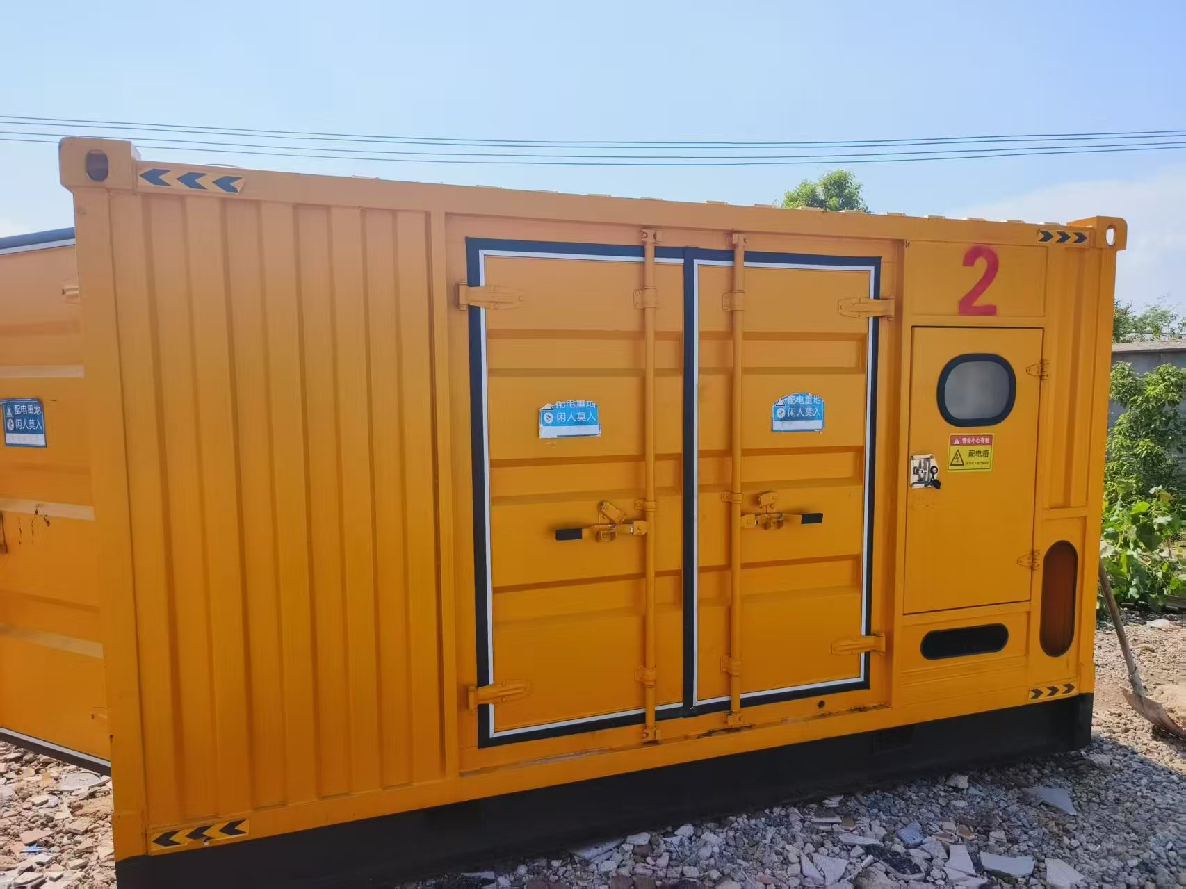 轵城镇汉中大型柴油发电机发电车UPS电源出租租赁